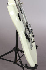 1989 Gibson EDS-1275 Sg Double Neck Electric Guitar Alpine White -SUPER CLEAN-