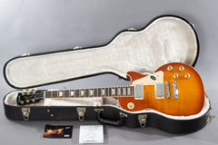 2011 Gibson Les Paul Traditional  Plus Ice Tea Burst