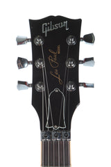 2014 Gibson Les Paul Traditional Pro II Floyd Rose Light Burst