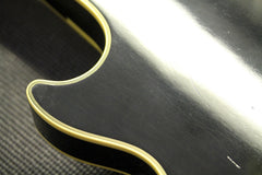 2003 Gibson Custom Shop 1968 Reissue Les Paul Custom Black Beauty Historic 68RI