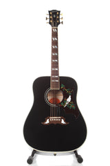 2016 Gibson Custom Shop Dove Ebony -RARE-