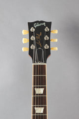 2019 Gibson Les Paul Classic P-90s Goldtop