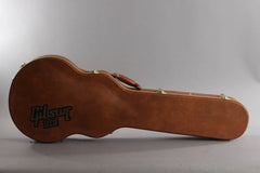 2016 Gibson Les Paul Standard Limited Edition Birdseye Maple Honeyburst