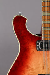 1991 Rickenbacker 660-12 Limited Edition Tom Petty Signature #192 of 1000