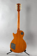 2019 Gibson Les Paul Classic P-90s Goldtop