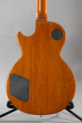 2019 Gibson Les Paul Classic P-90s Goldtop