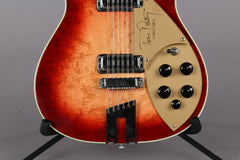 1991 Rickenbacker 660-12 Limited Edition Tom Petty Signature #192 of 1000
