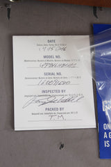 2016 Gibson Les Paul Standard Limited Edition Birdseye Maple Honeyburst