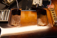 1981 Gibson RD Artist Vintage Sunburst