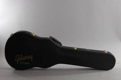 2011 Gibson Custom Shop Les Paul '58 Historic Reissue Ebony Black