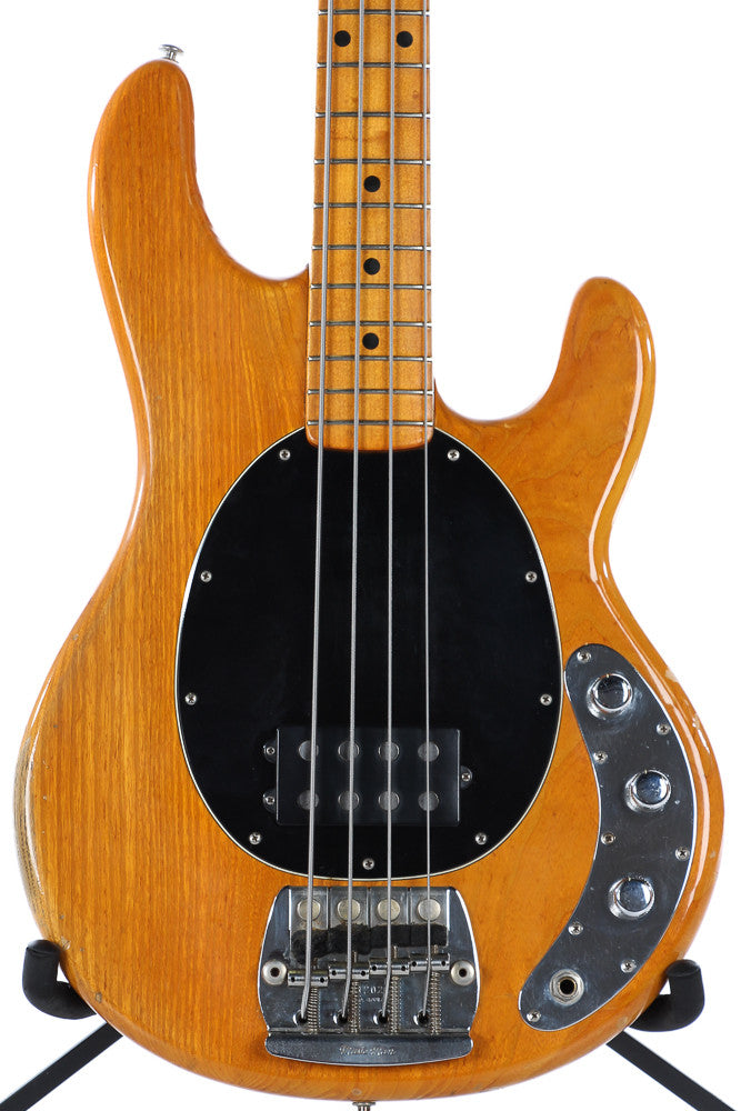 1979 Music Man Stingray Natural