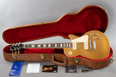 2019 Gibson Les Paul Classic P-90s Goldtop