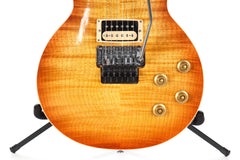 2014 Gibson Les Paul Traditional Pro II Floyd Rose Light Burst