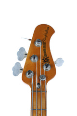 1979 Music Man Stingray Natural