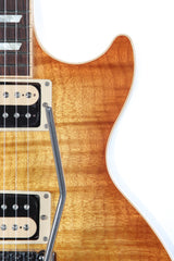 2014 Gibson Les Paul Traditional Pro II Floyd Rose Light Burst