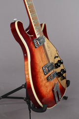 1991 Rickenbacker 660-12 Limited Edition Tom Petty Signature #192 of 1000