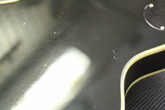 2003 Gibson Custom Shop 1968 Reissue Les Paul Custom Black Beauty Historic 68RI