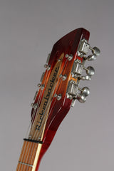1991 Rickenbacker 660-12 Limited Edition Tom Petty Signature #192 of 1000