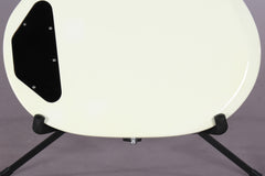 1989 Gibson EDS-1275 Sg Double Neck Electric Guitar Alpine White -SUPER CLEAN-