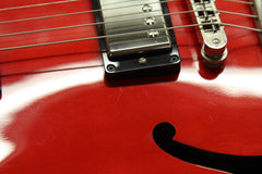2013 Gibson Memphis Custom Shop ES-335 Cherry
