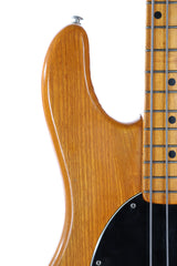 1979 Music Man Stingray Natural