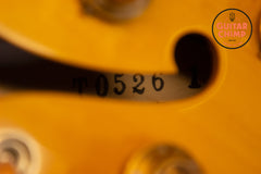 2011 Gibson Custom Shop ES-330 ’59 Reissue VOS Natural