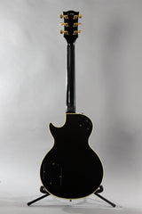 1992 Gibson Pre-Historic ’57 Reissue Les Paul Custom Black Beauty