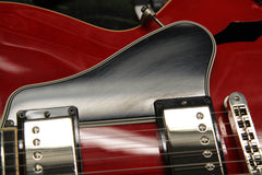 2013 Gibson Memphis Custom Shop ES-335 Cherry