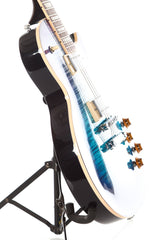 2017 Gibson Les Paul Standard T Blueberry Burst -SUPER CLEAN-