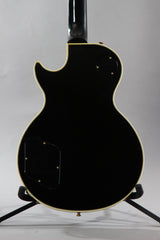 1992 Gibson Pre-Historic ’57 Reissue Les Paul Custom Black Beauty
