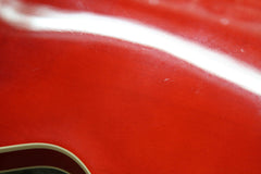 2013 Gibson Memphis Custom Shop ES-335 Cherry