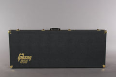 1989 Gibson EDS-1275 Sg Double Neck Electric Guitar Alpine White -SUPER CLEAN-