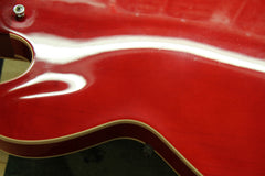 2013 Gibson Memphis Custom Shop ES-335 Cherry