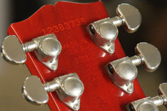 2013 Gibson Memphis Custom Shop ES-335 Cherry