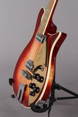 1991 Rickenbacker 660-12 Limited Edition Tom Petty Signature #192 of 1000