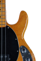 1979 Music Man Stingray Natural