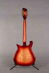 1991 Rickenbacker 660-12 Limited Edition Tom Petty Signature #192 of 1000
