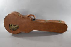 1992 Gibson Pre-Historic ’57 Reissue Les Paul Custom Black Beauty