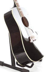 2016 Gibson Custom Shop Dove Ebony -RARE-