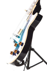 2017 Gibson Les Paul Standard T Blueberry Burst -SUPER CLEAN-