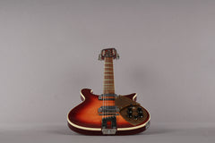 1991 Rickenbacker 660-12 Limited Edition Tom Petty Signature #192 of 1000