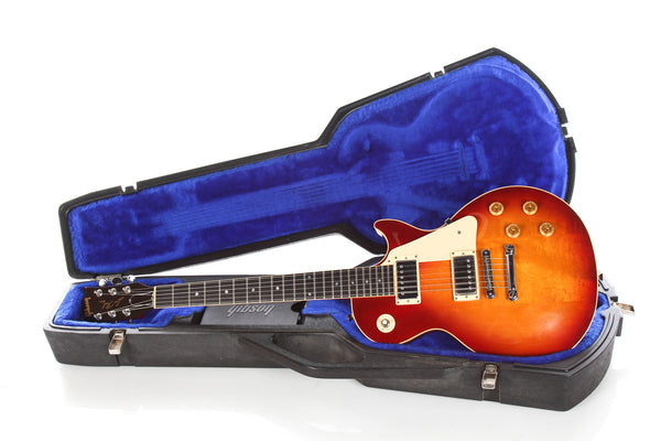 値下げ【美品】Gibson Les Paul Studio サンバースト 2021 Gibson Les Paul Studio – Tangerine Burst (Discontinued