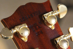 2016 Gibson Memphis ES-275 Natural Flame Top