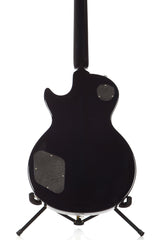 2017 Gibson Les Paul Standard T Blueberry Burst -SUPER CLEAN-