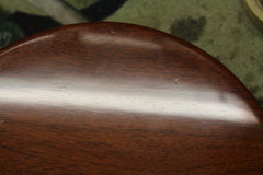 2011 Gibson Custom Shop Les Paul '58 Historic Reissue Ebony Black