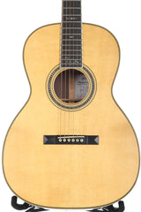 2006 Martin 000-40S Mark Knopfler "Ragpicker's Dream" Signature Acoustic Guitar #23 of 155