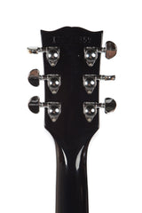 2017 Gibson Les Paul Standard T Blueberry Burst -SUPER CLEAN-