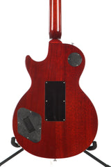 2014 Gibson Les Paul Traditional Pro II Floyd Rose Light Burst