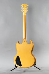 2011 Gibson Sg Standard Limited Edition Bullion Gold