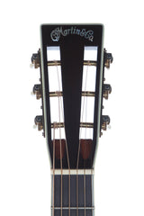 2006 Martin 000-40S Mark Knopfler "Ragpicker's Dream" Signature Acoustic Guitar #23 of 155